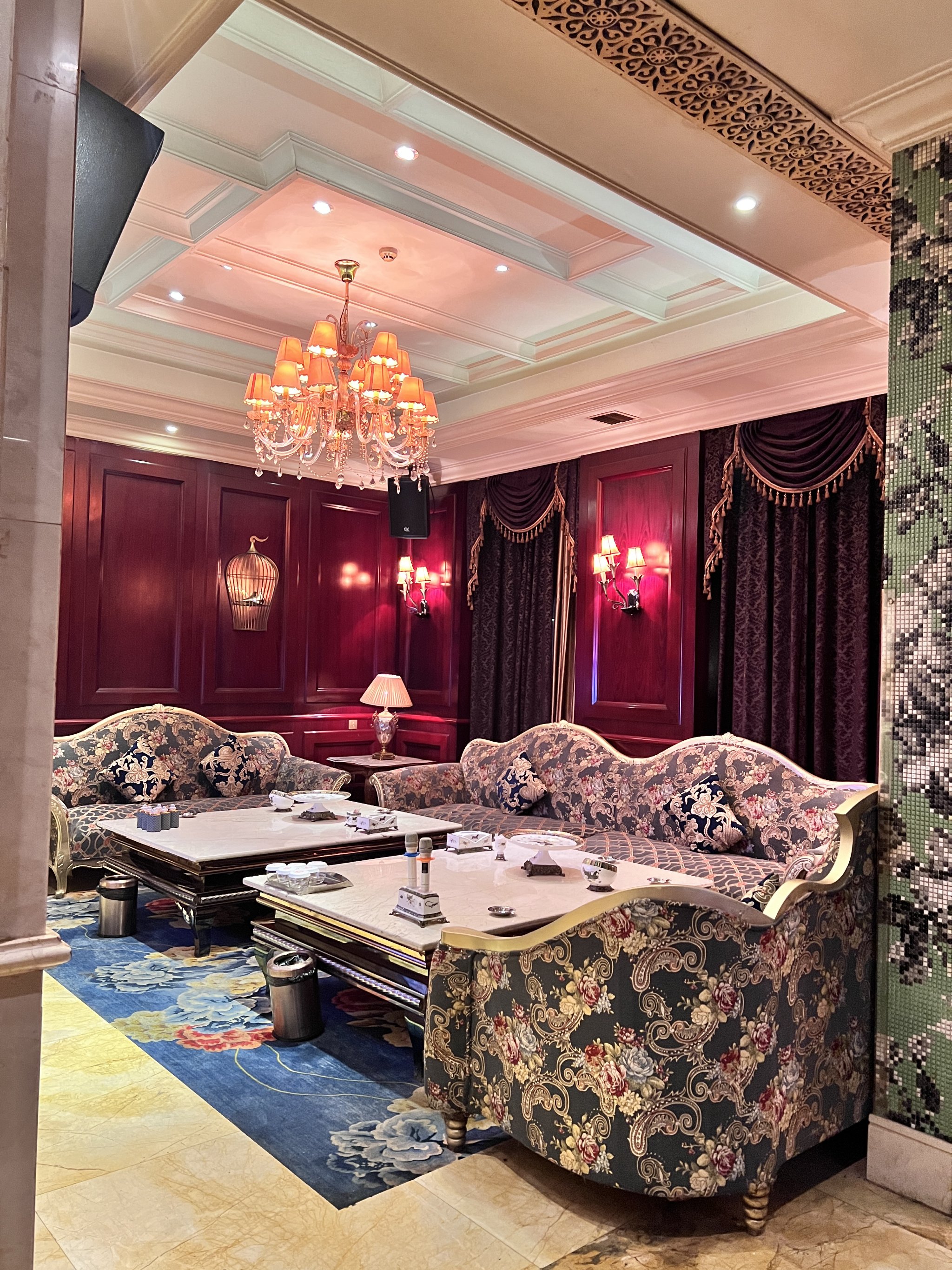 贵阳商务ktv夜场宣传新体验-开阳县ktv预订